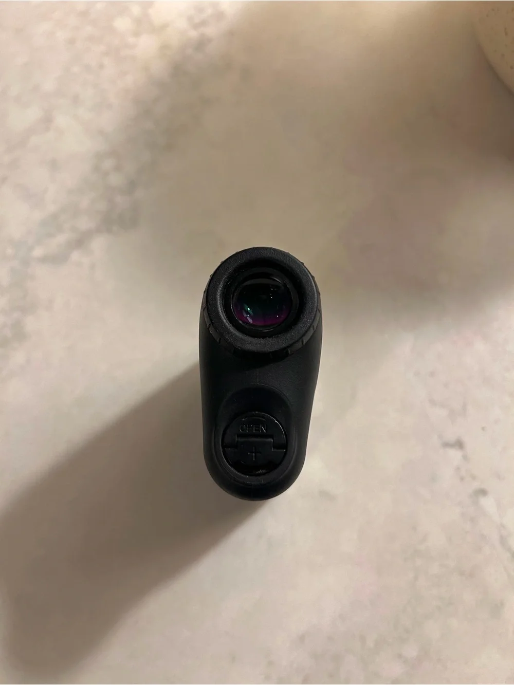 Bushnell bite tour